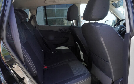 Renault Koleos I рестайлинг 2, 2014 год, 1 270 000 рублей, 20 фотография