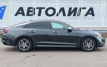 KIA K5, 2021 год, 2 459 000 рублей, 3 фотография