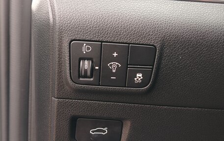 KIA K5, 2021 год, 2 459 000 рублей, 8 фотография