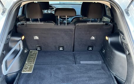Jeep Cherokee, 2014 год, 1 348 000 рублей, 17 фотография