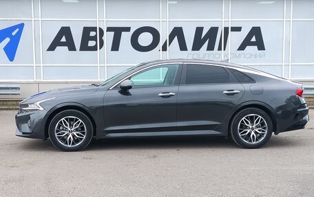 KIA K5, 2021 год, 2 459 000 рублей, 4 фотография