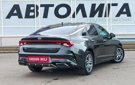 KIA K5, 2021 год, 2 459 000 рублей, 2 фотография