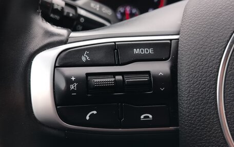 KIA K5, 2021 год, 2 459 000 рублей, 11 фотография