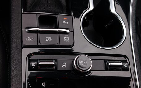 KIA K5, 2021 год, 2 459 000 рублей, 17 фотография