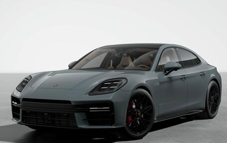 Porsche Panamera, 2025 год, 30 224 000 рублей, 2 фотография