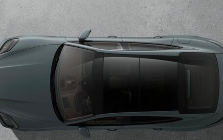 Porsche Panamera, 2025 год, 30 224 000 рублей, 5 фотография