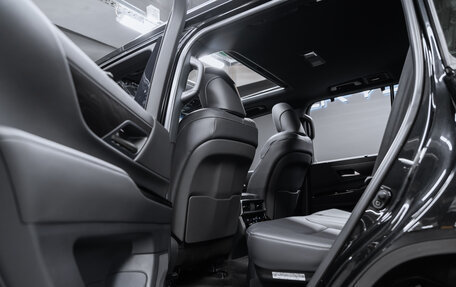 Lexus LX, 2024 год, 14 350 000 рублей, 2 фотография