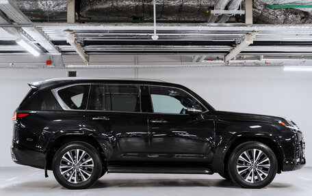 Lexus LX, 2024 год, 14 350 000 рублей, 6 фотография