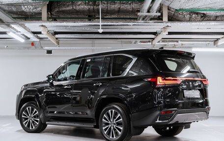 Lexus LX, 2024 год, 14 350 000 рублей, 7 фотография