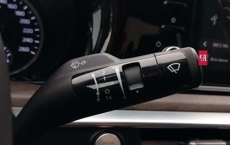 KIA K5, 2021 год, 2 459 000 рублей, 14 фотография