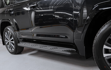 Lexus LX, 2024 год, 14 350 000 рублей, 8 фотография