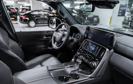 Lexus LX, 2024 год, 14 350 000 рублей, 9 фотография