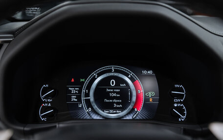 Lexus LX, 2024 год, 14 350 000 рублей, 11 фотография