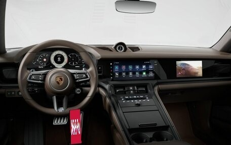 Porsche Panamera, 2025 год, 30 224 000 рублей, 6 фотография