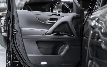 Lexus LX, 2024 год, 14 350 000 рублей, 20 фотография