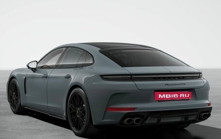 Porsche Panamera, 2025 год, 30 224 000 рублей, 3 фотография