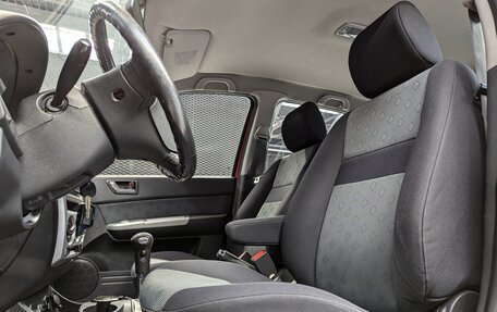 Hyundai Getz I рестайлинг, 2010 год, 645 000 рублей, 20 фотография