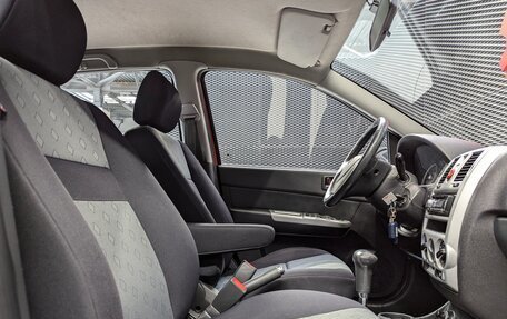Hyundai Getz I рестайлинг, 2010 год, 645 000 рублей, 31 фотография
