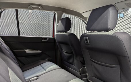 Hyundai Getz I рестайлинг, 2010 год, 645 000 рублей, 33 фотография