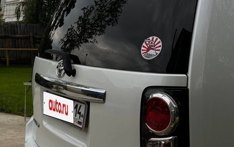 Toyota Corolla Rumion, 2010 год, 1 100 000 рублей, 5 фотография