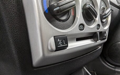 Hyundai Getz I рестайлинг, 2010 год, 645 000 рублей, 40 фотография