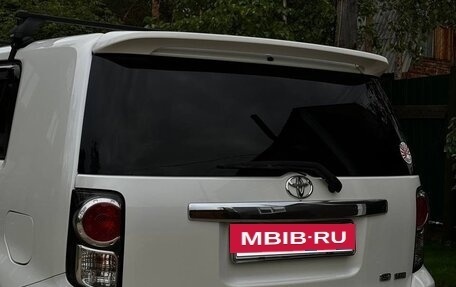 Toyota Corolla Rumion, 2010 год, 1 100 000 рублей, 3 фотография