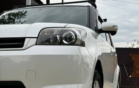 Toyota Corolla Rumion, 2010 год, 1 100 000 рублей, 7 фотография