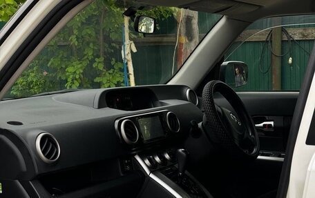 Toyota Corolla Rumion, 2010 год, 1 100 000 рублей, 10 фотография