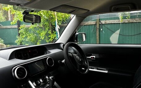 Toyota Corolla Rumion, 2010 год, 1 100 000 рублей, 19 фотография