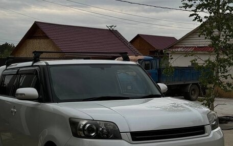 Toyota Corolla Rumion, 2010 год, 1 100 000 рублей, 6 фотография
