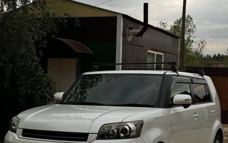 Toyota Corolla Rumion, 2010 год, 1 100 000 рублей, 9 фотография