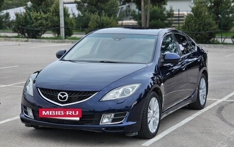Mazda 6, 2008 год, 880 000 рублей, 2 фотография