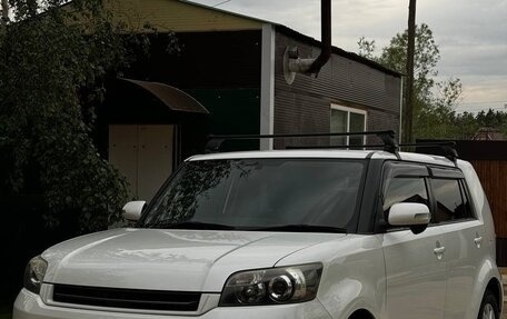 Toyota Corolla Rumion, 2010 год, 1 100 000 рублей, 11 фотография