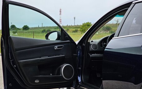 Mazda 6, 2008 год, 880 000 рублей, 12 фотография
