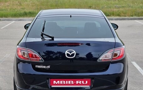 Mazda 6, 2008 год, 880 000 рублей, 5 фотография