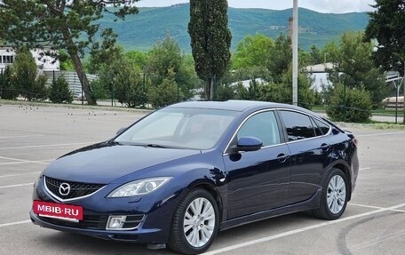 Mazda 6, 2008 год, 880 000 рублей, 3 фотография