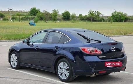 Mazda 6, 2008 год, 880 000 рублей, 4 фотография