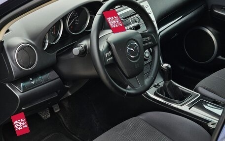 Mazda 6, 2008 год, 880 000 рублей, 14 фотография