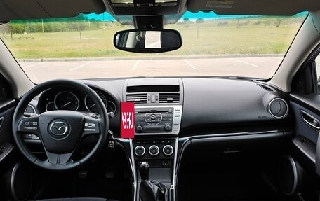 Mazda 6, 2008 год, 880 000 рублей, 15 фотография