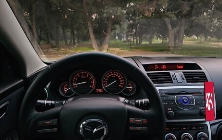 Mazda 6, 2008 год, 880 000 рублей, 19 фотография