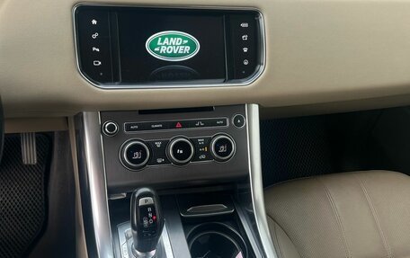 Land Rover Range Rover Sport II, 2016 год, 3 850 000 рублей, 7 фотография