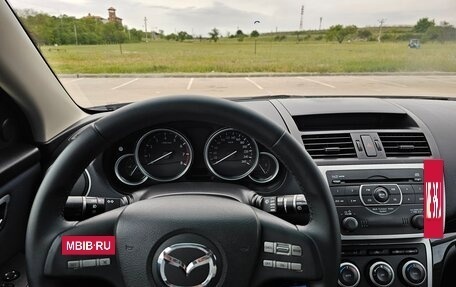 Mazda 6, 2008 год, 880 000 рублей, 18 фотография