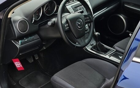 Mazda 6, 2008 год, 880 000 рублей, 13 фотография