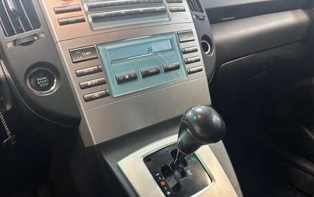 Toyota Corolla Verso I, 2008 год, 740 000 рублей, 19 фотография