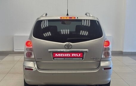 Toyota Corolla Verso I, 2008 год, 740 000 рублей, 6 фотография