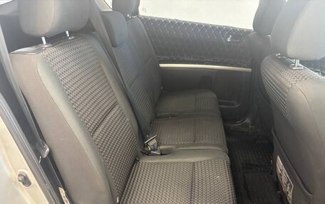 Toyota Corolla Verso I, 2008 год, 740 000 рублей, 22 фотография
