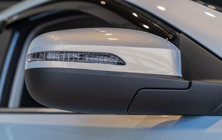 Chery Tiggo 4 I рестайлинг, 2025 год, 2 290 000 рублей, 7 фотография
