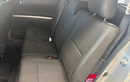 Toyota Corolla Verso I, 2008 год, 740 000 рублей, 21 фотография