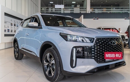 Chery Tiggo 4 I рестайлинг, 2025 год, 2 290 000 рублей, 2 фотография