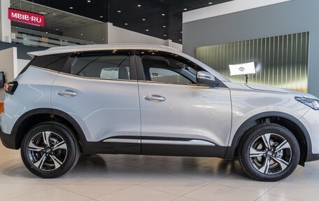 Chery Tiggo 4 I рестайлинг, 2025 год, 2 290 000 рублей, 4 фотография